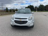 Used 2017 Chevrolet Equinox LT w/ Convenience Package image 5