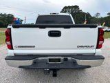 Used 2004 Chevrolet Silverado 1500 4x4 Crew Cab w/ Z71 Convenience Package 2 image 4