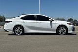 Certified 2023 Toyota Camry LE image 3