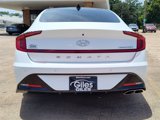 Certified 2020 Hyundai Sonata Limited image 5