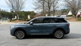 New 2024 Lincoln Corsair Reserve w/ Equipment Group 201A image 3