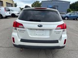 Used 2011 Subaru Outback 2.5i Limited w/ PWR Moonroof Pkg image 6