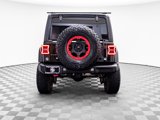Used 2018 Jeep Wrangler Unlimited Rubicon image 4