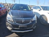 Used 2015 Buick Encore FWD image 2