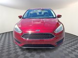 Used 2015 Ford Focus SE w/ Reverse Sensing Package image 5