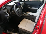 New 2025 Lexus UX 300h FWD image 4