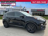 Used 2020 Kia Sportage S image 3