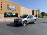 Used 2019 Chevrolet Traverse LS image 2