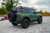Used 2022 Ford Bronco Wildtrak image 6
