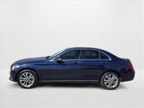 Used 2017 Mercedes-Benz C 300 4MATIC Sedan image 4