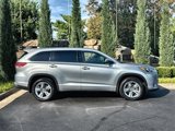 Used 2017 Toyota Highlander Limited image 6