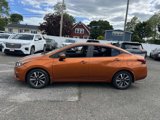 Used 2022 Nissan Versa SV w/ Trunk Package image 4