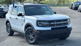 Certified 2022 Ford Bronco Sport Big Bend w/ Convenience Package image 2