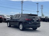 Used 2022 Chevrolet Traverse LS image 5