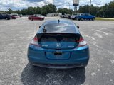 Used 2012 Honda CR-Z EX image 4