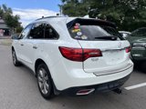 Used 2016 Acura MDX SH-AWD image 5