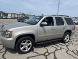 Used 2007 Chevrolet Tahoe LTZ w/ LTZ Preferred Equipment Group image 2