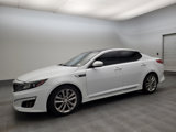 Used 2015 Kia Optima SX image 2