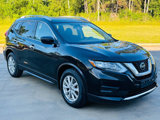 Used 2018 Nissan Rogue SV image 2