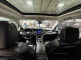 Used 2017 Cadillac XT5 Luxury image 4