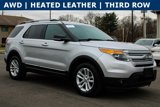 Used 2015 Ford Explorer XLT w/ Equipment Group 202A image 2