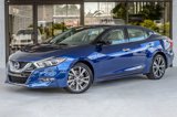 Used 2016 Nissan Maxima 3.5 S image 2
