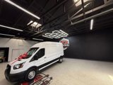 Used 2022 Ford Transit 250 148 High Roof AWD image 2
