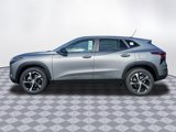 New 2025 Chevrolet Trax RS w/ Driver Confidence Package image 5
