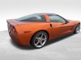 Used 2007 Chevrolet Corvette Coupe w/ Preferred Equipment Group image 3