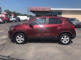 Used 2017 Chevrolet Trax LS image 2