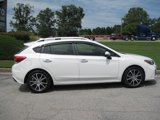 Used 2017 Subaru Impreza 2.0i Limited w/ Moonroof/BSD & Rcta/Eyesight image 3