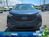 Used 2024 Ford Edge SEL image 3