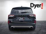 Used 2022 Ford Escape SE w/ Convenience Package image 4