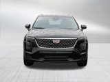 New 2025 Cadillac XT4 Premium Luxury image 2
