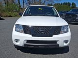 Used 2020 Nissan Frontier SV w/ Value Truck Package image 2