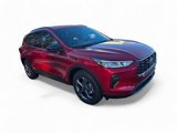 New 2025 Ford Escape ST-Line w/ Tech Pack #1 image 2