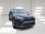 Used 2023 Toyota RAV4 XLE image 3
