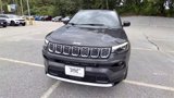 Certified 2024 Jeep Compass Limited w/ Elite Group image 3