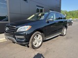 Used 2013 Mercedes-Benz ML 350 4MATIC image 2