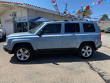 Used 2014 Jeep Patriot Limited w/ Sun/Sound Group image 4