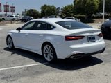Used 2024 Audi A5 2.0T Premium Plus image 4