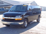 Used 2019 Chevrolet Express 3500 LT w/ LT Preferred Equipment Group image 2