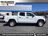 New 2025 Chevrolet Colorado W/T image 2