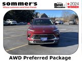 New 2025 Buick Encore GX Preferred image 2