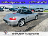 Used 2003 Porsche Boxster image 5
