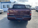 Used 2008 Honda Ridgeline RTS image 4