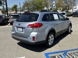 Used 2014 Subaru Outback 2.5i Limited image 4