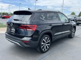 Used 2022 Volkswagen Taos SE image 5