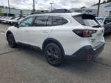 Certified 2022 Subaru Outback Onyx Edition XT image 4