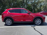 Used 2019 MAZDA CX-5 Grand Touring w/ GT Premium Package image 2